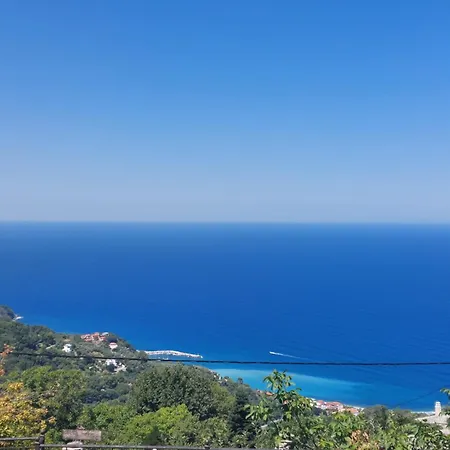 Lägenhet Archontiko Papoutsi Mourésion