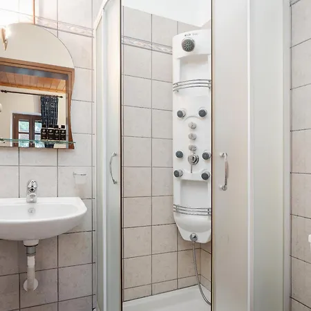 Archontiko Papoutsi Pelion شقة Mourésion