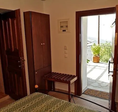 Apartment Archontiko Papoutsi