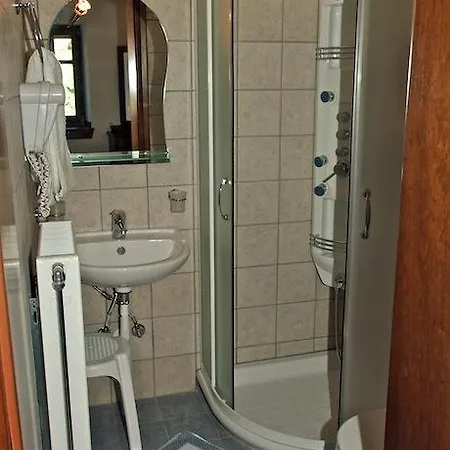 아파트 Archontiko Papoutsi *