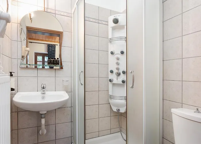 Archontiko Papoutsi Pelion شقة Mourésion