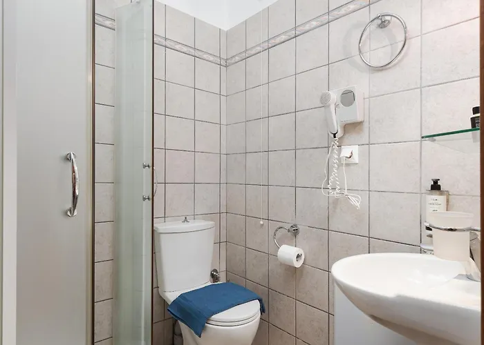 Archontiko Papoutsi Pelion شقة *