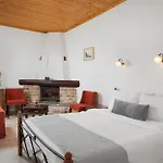 Archontiko Papoutsi Pelion Lejlighed *