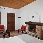Archontiko Papoutsi Pelion * Mourésion
