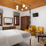Lejlighed Archontiko Papoutsi Pelion *