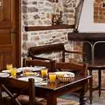 Archontiko Papoutsi Pelion *