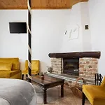 Archontiko Papoutsi Pelion