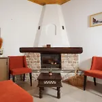 Archontiko Papoutsi Pelion