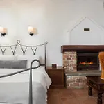 Lejlighed Archontiko Papoutsi Pelion