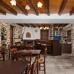Archontiko Papoutsi Pelion Lejlighed