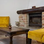 Lejlighed Archontiko Papoutsi Pelion Mourésion