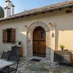 Lejlighed Archontiko Papoutsi Pelion