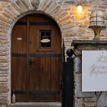 Lejlighed Archontiko Papoutsi Pelion *