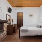 Lejlighed Archontiko Papoutsi Pelion Mourésion