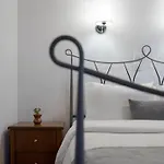 Archontiko Papoutsi Pelion Lejlighed *