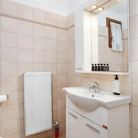 Archontiko Papoutsi Pelion Mourésion