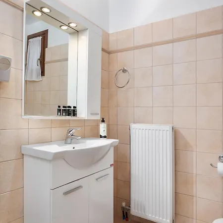 Archontiko Papoutsi Pelion *