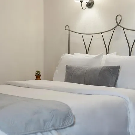 شقة Archontiko Papoutsi Pelion