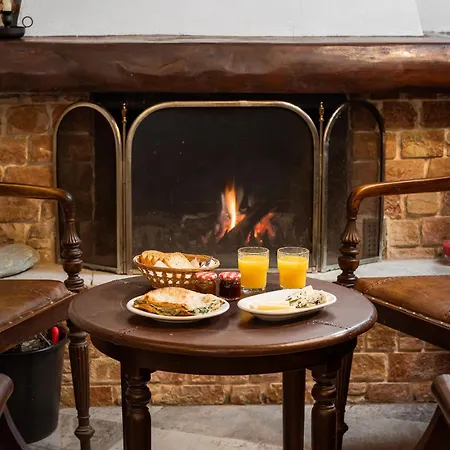 شقة Archontiko Papoutsi Pelion