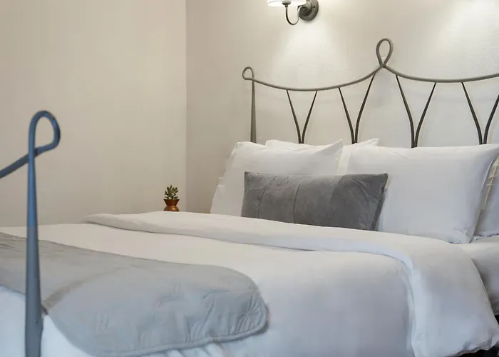 Lägenhet Archontiko Papoutsi Pelion